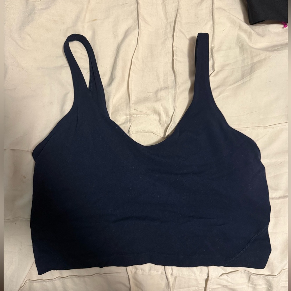 Lululemon Align Tank Sz 8